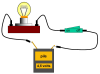 Circuit électrique_simple