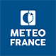 METEO FRANCE logo